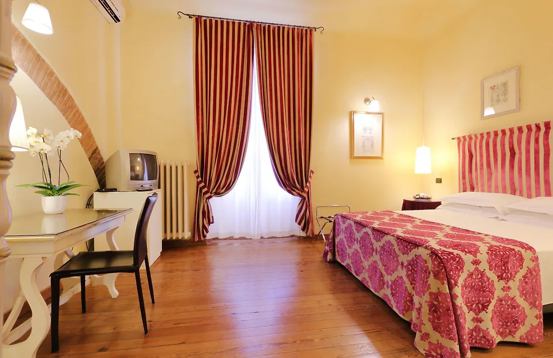 Relais Lavagnini Florence-1