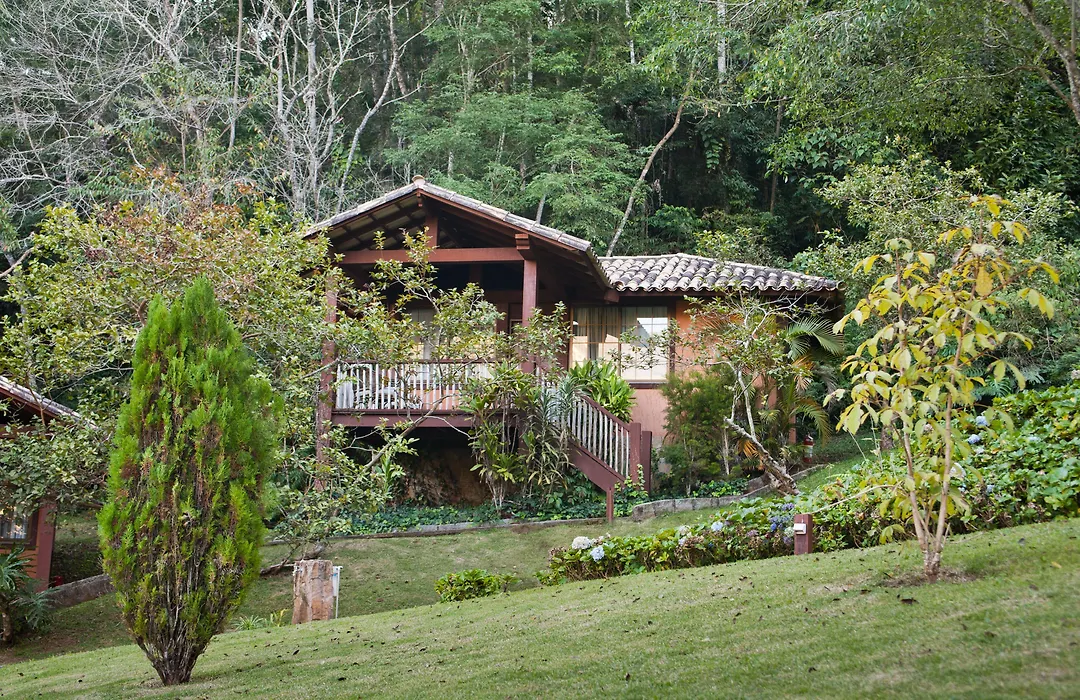 Pousada Les Roches-1