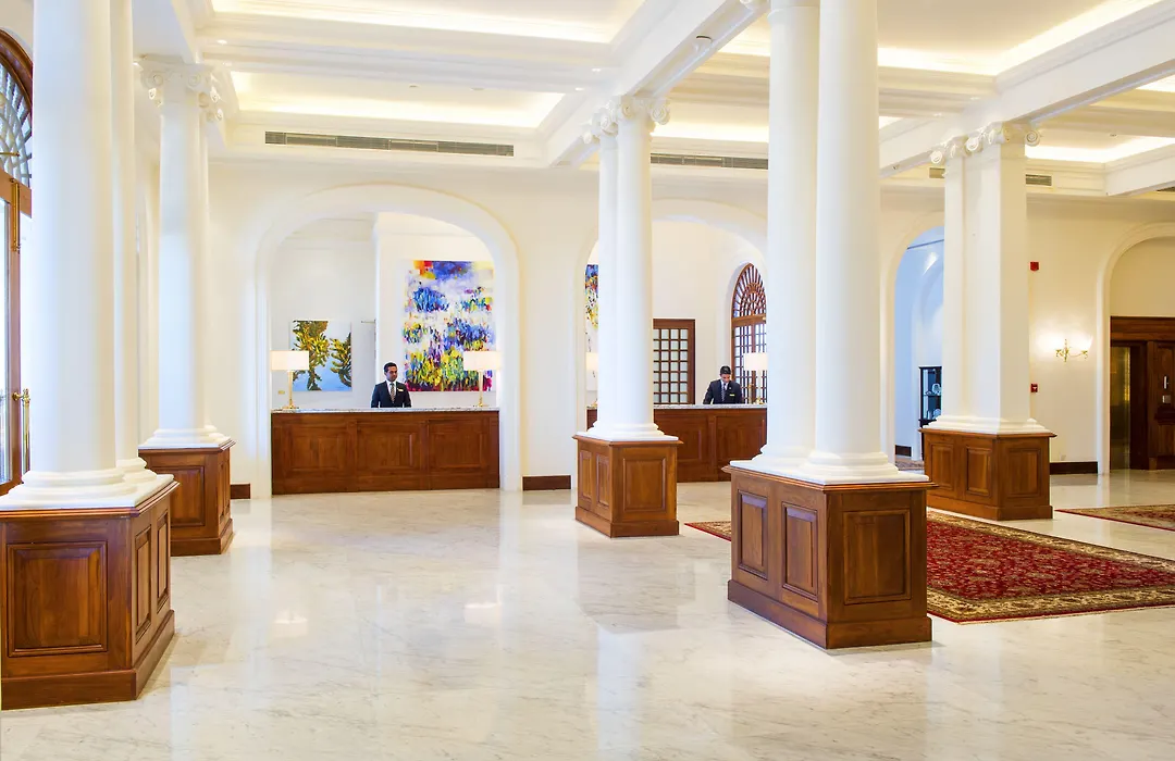 Galle Face Hotel-1