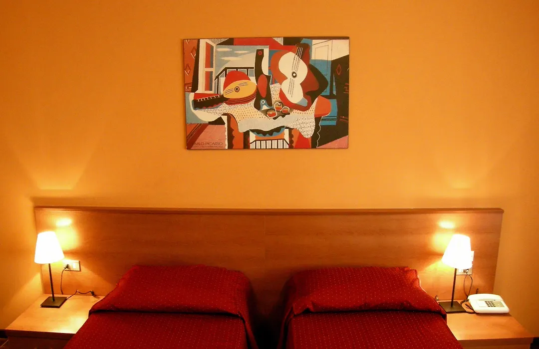 Hotel Forum-1