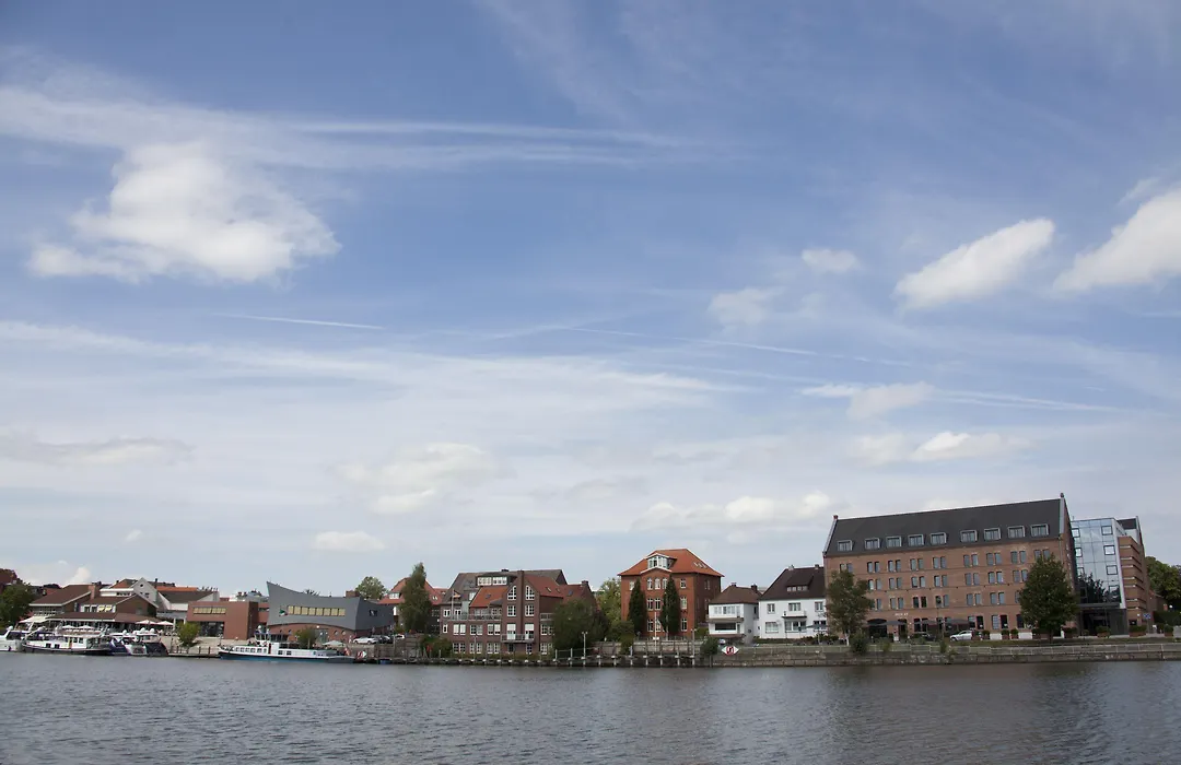 Hotel Hafenspeicher-1