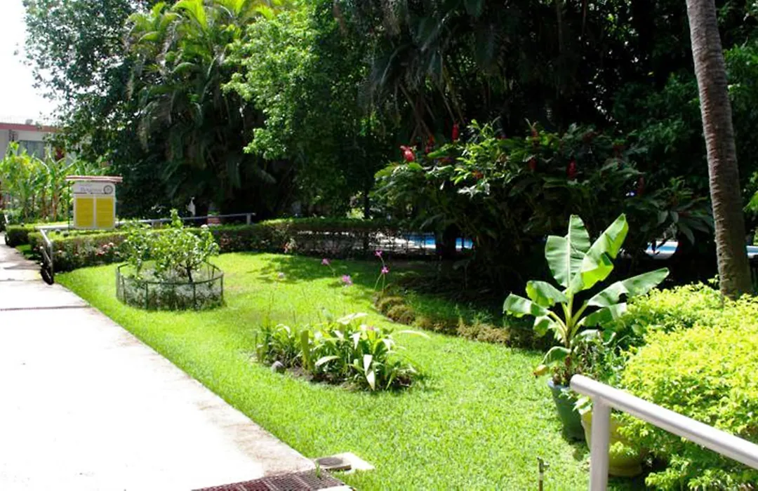 Hotel Boyeros-1