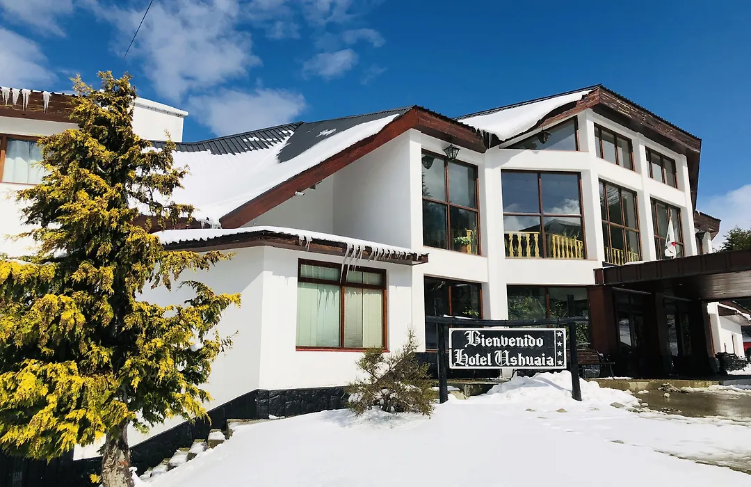 Hotel Ushuaia-1