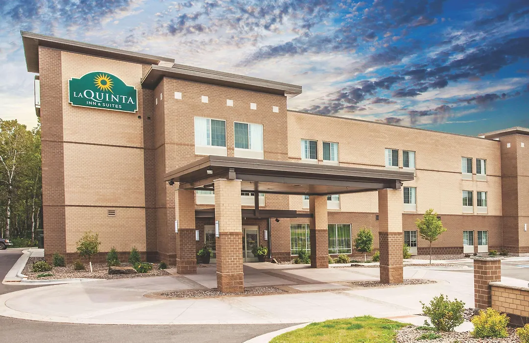 La Quinta By Wyndham Duluth-1