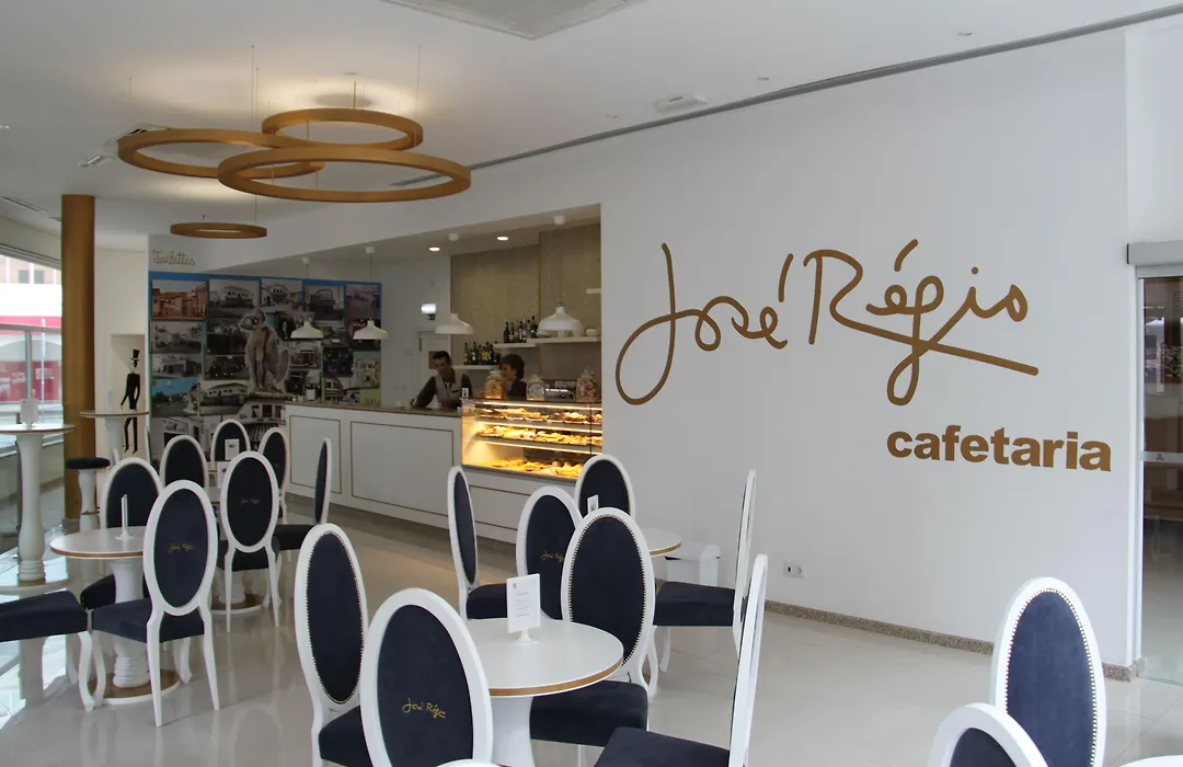 Hotel Jose Regio-1
