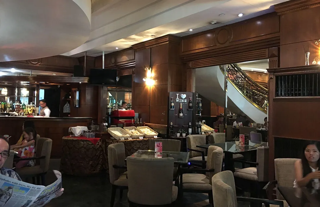 Citystate Tower Hotel-1