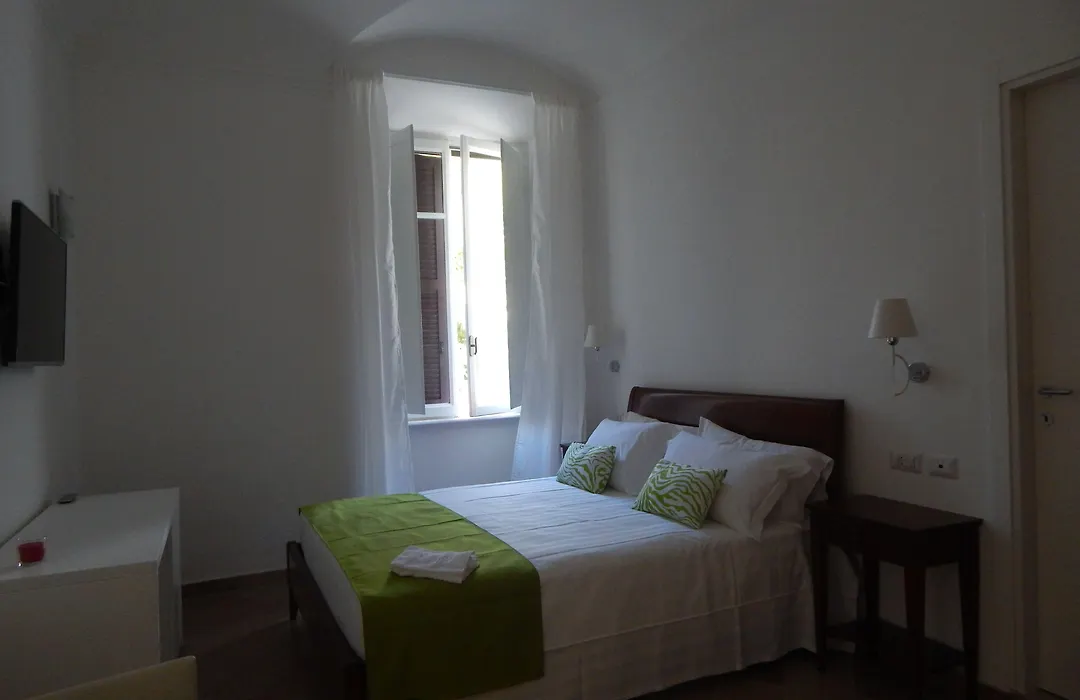 Roma Resort Colosseum-1