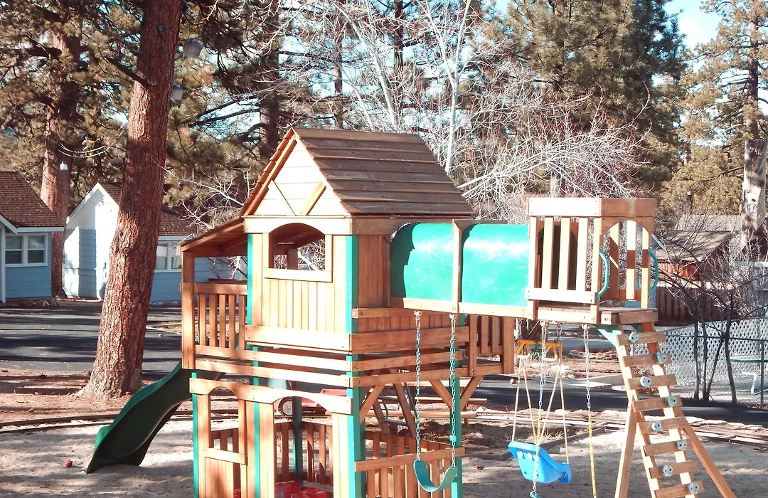 Blue Horizon Lodge-1