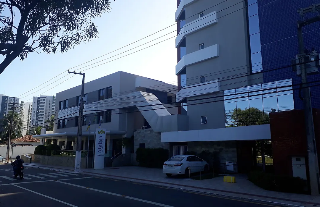 Atalaia Apart Hotel-1