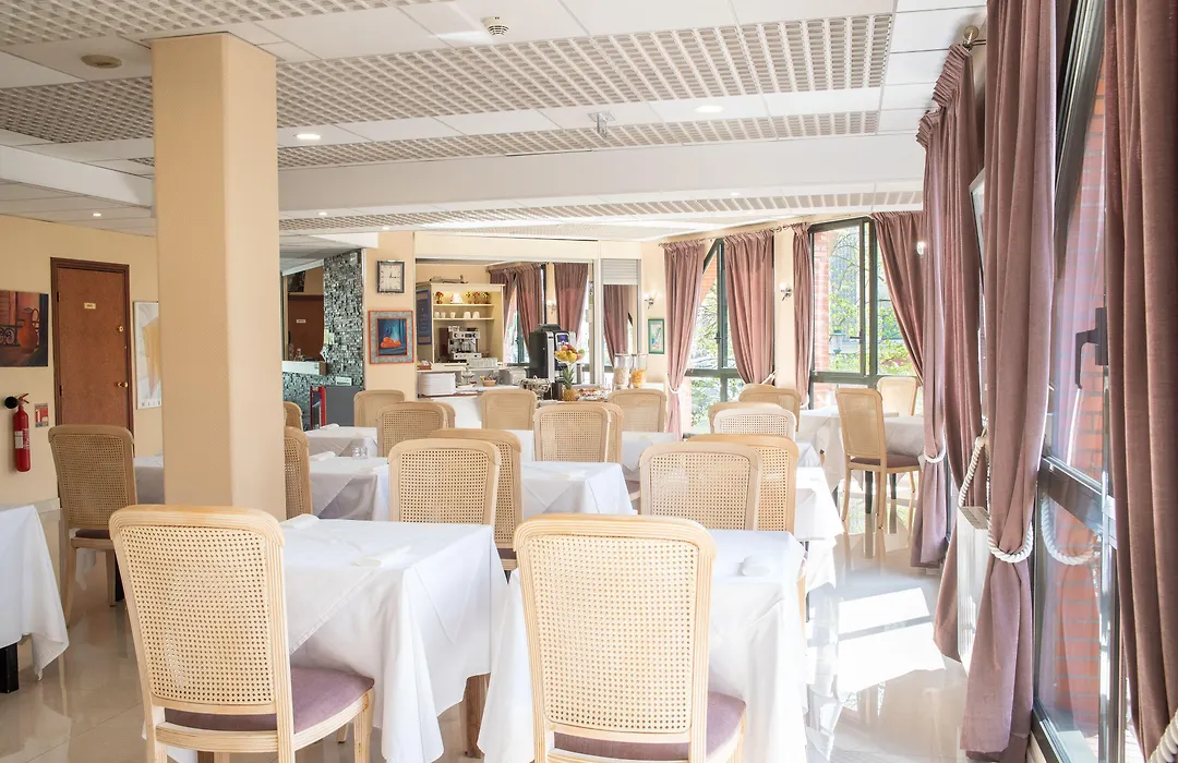 Hôtel Garabel-1