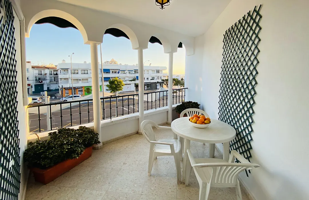 Hostal Azahara-1