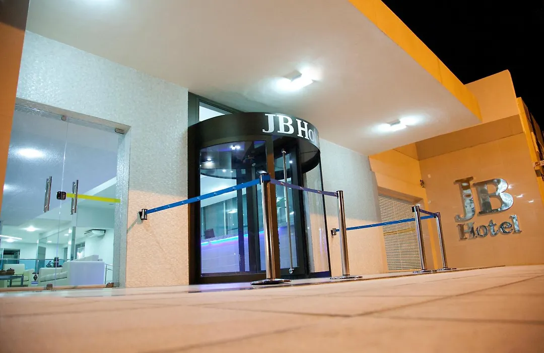 Jb Hotel-1