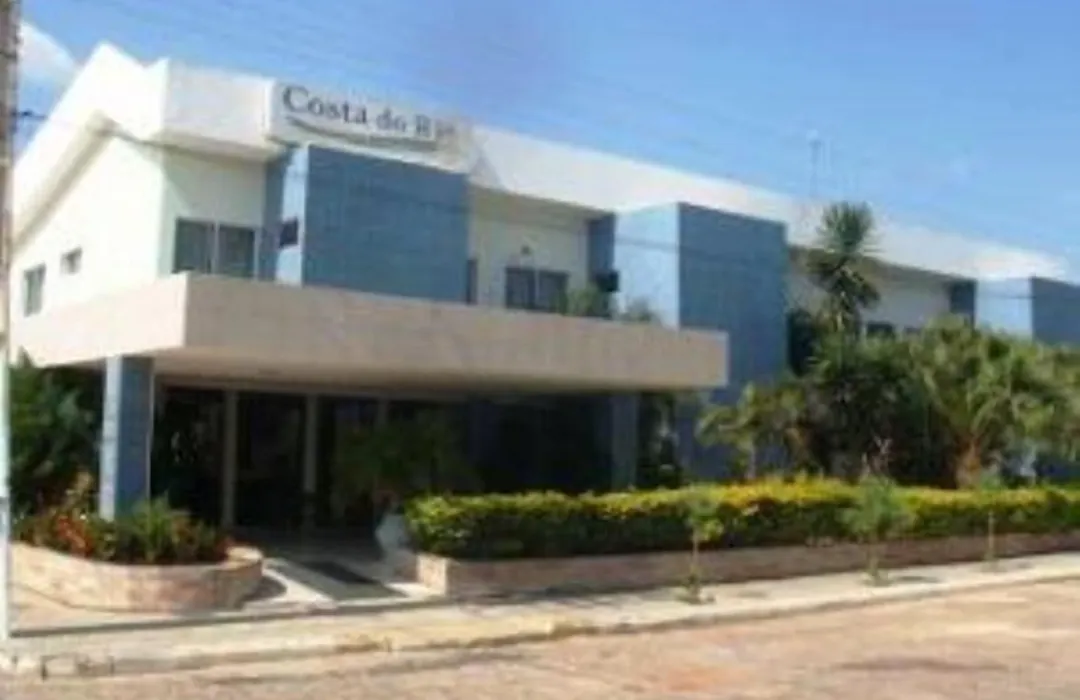 Costa do Rio Hotel-1