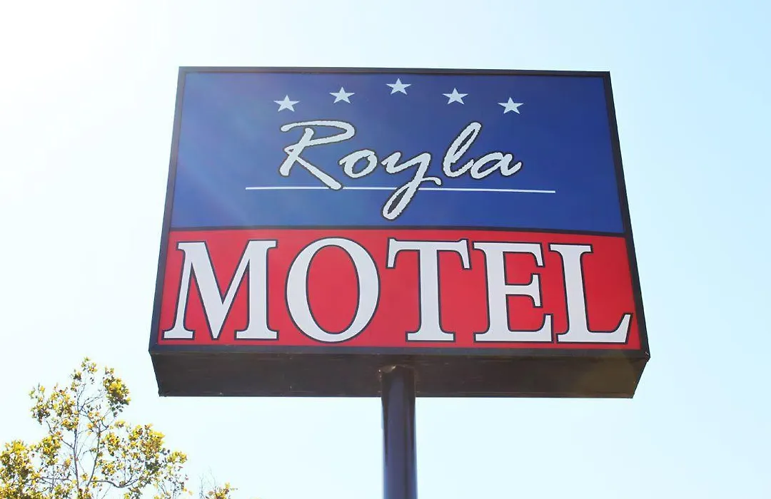 Royla Motel-1