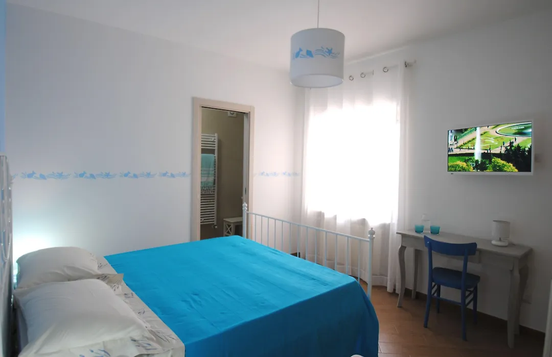 B&B Puglia Vista Mare-1