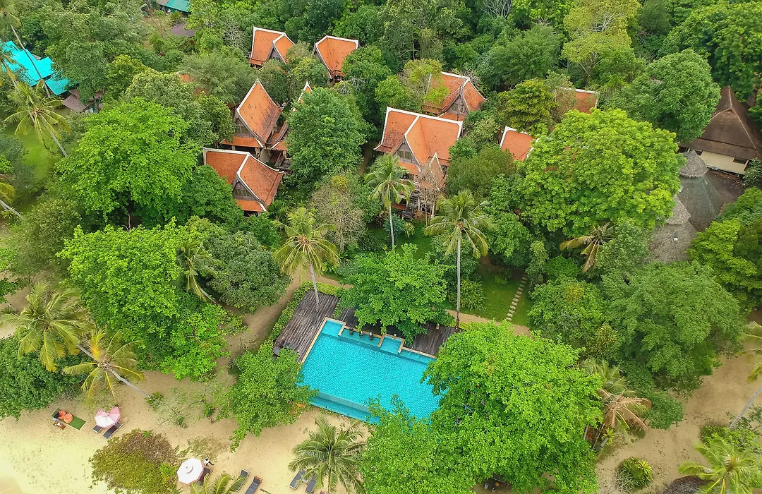 Chivapuri Beach Resort-1