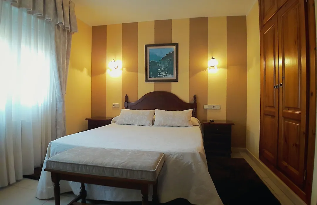 Hotel La Rivera-1