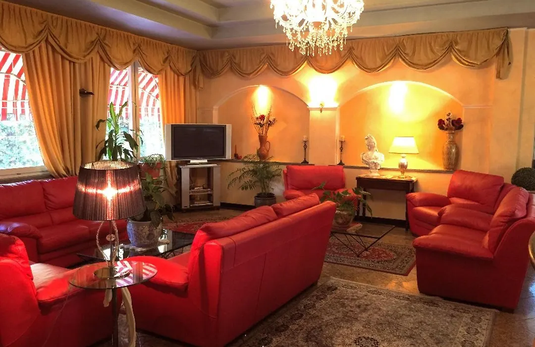 Hotel Internazionale-1