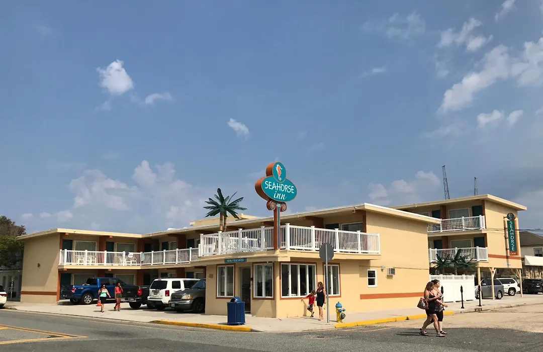 Seahorse Inn-1