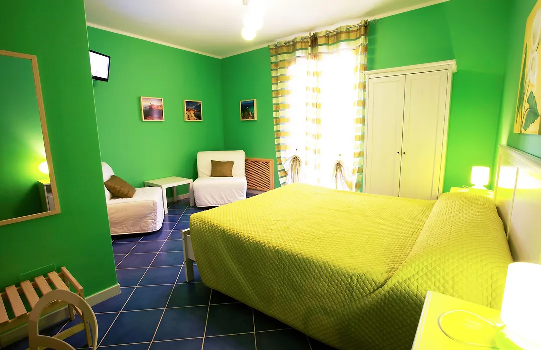 Terrasole Bakery B&B-1