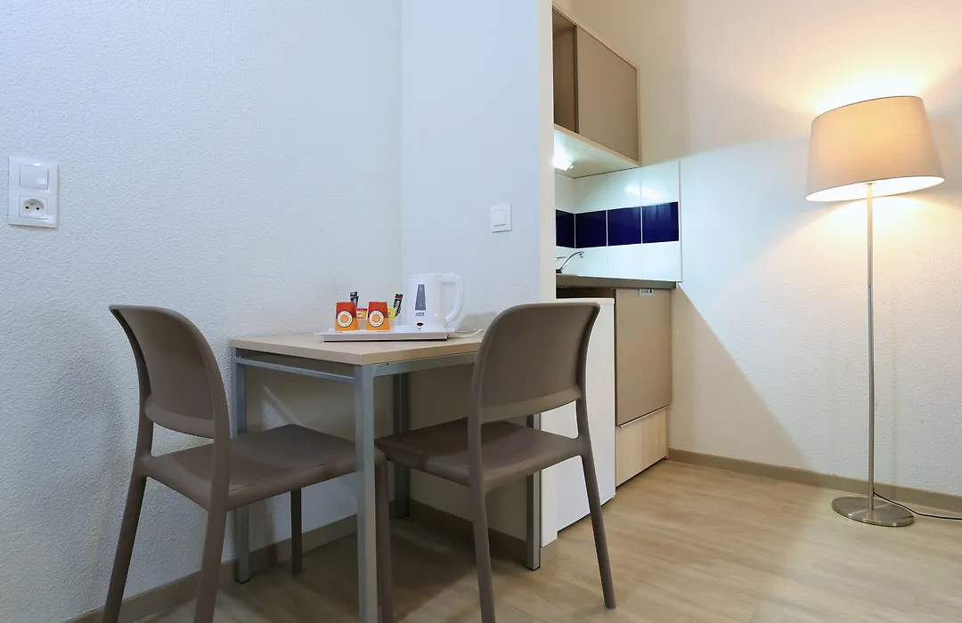 Apparteo Nancy-1