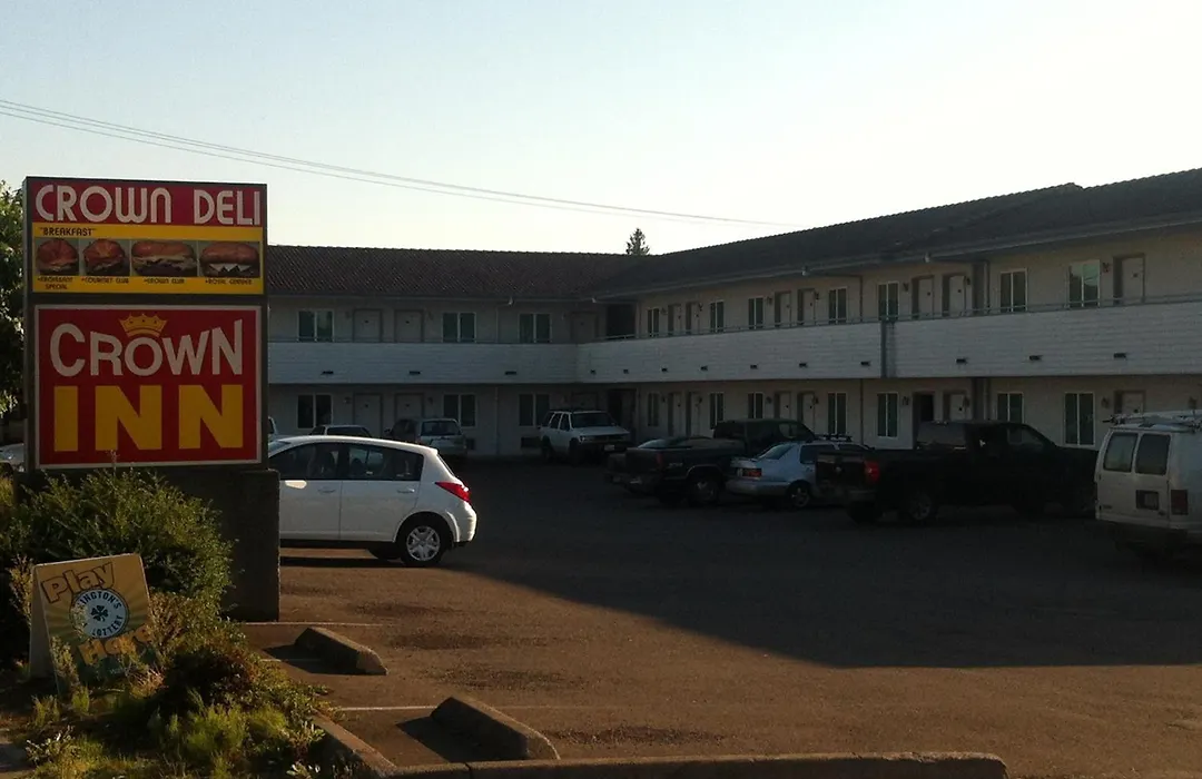 Crown Inn-1