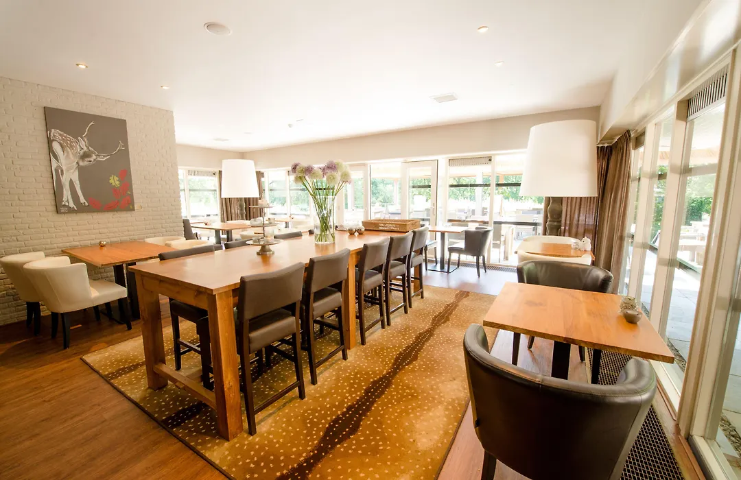 Restaurant&Hotel Hoog Holten-1