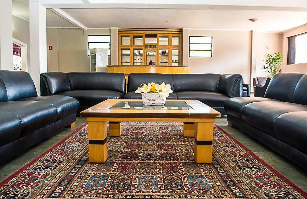 Carlton Express - Antigo Plaza Hotel-1