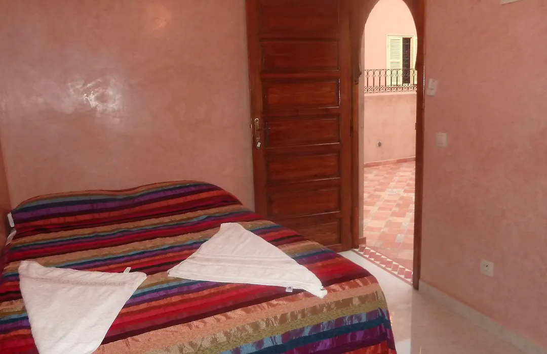 Hotel Aday-1