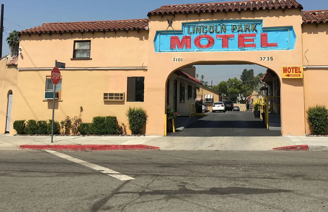 Lincoln Park Motel-1