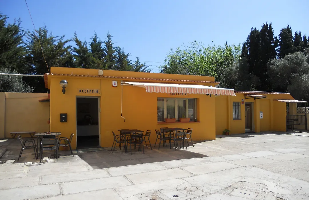 Hostal El Callejón-1