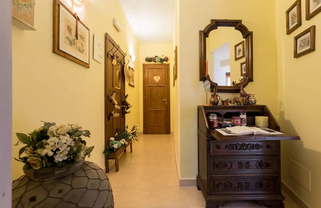 Bed&Breakfast Sognando Te-1