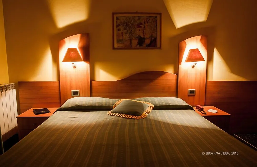 Hotel Zurigo-1