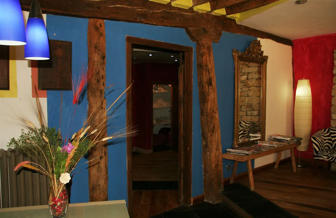 La Casa del Cura de Calatañazor-1