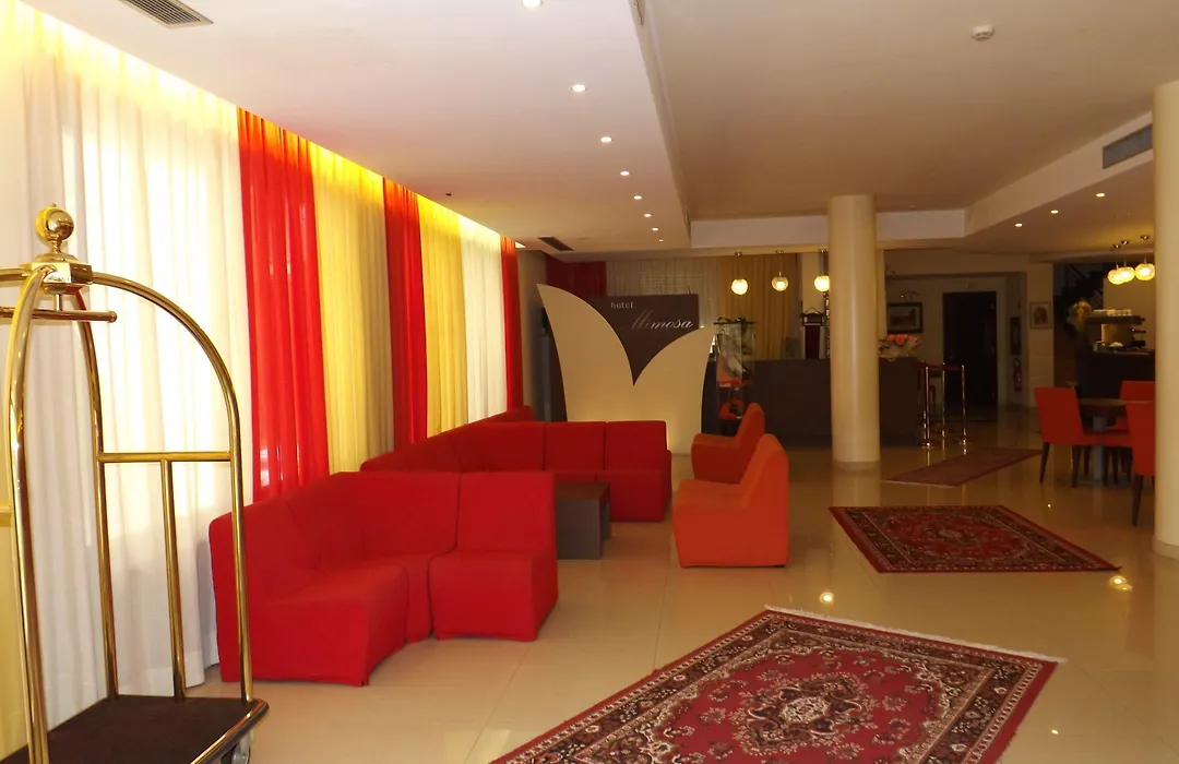Hotel Mimosa-1