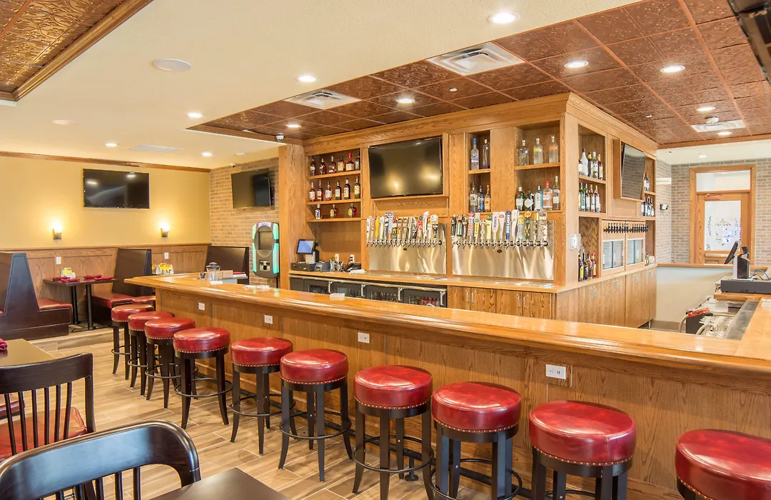 Holiday Inn Trophy Club By Ihg-1