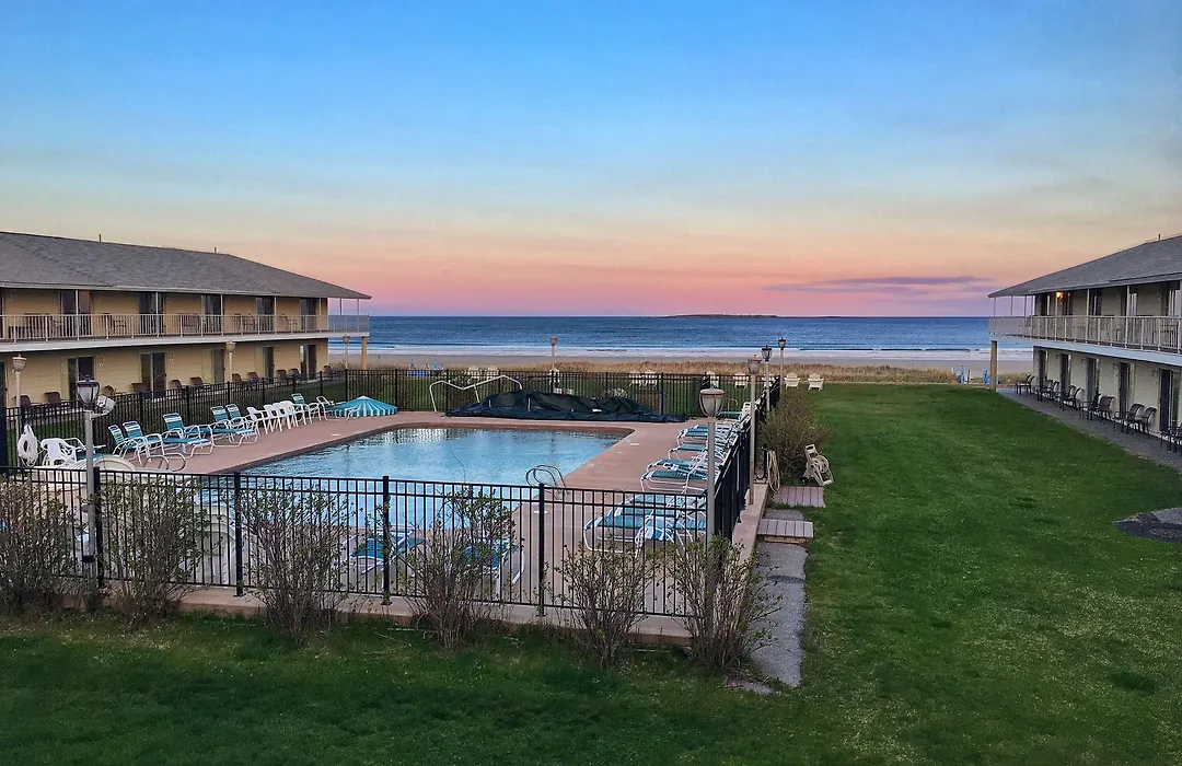 Friendship Oceanfront Suites-1