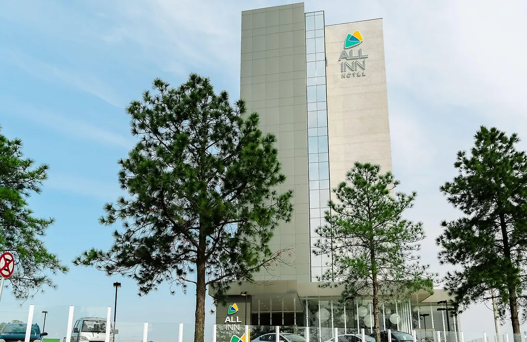 All Inn Sorocaba-1