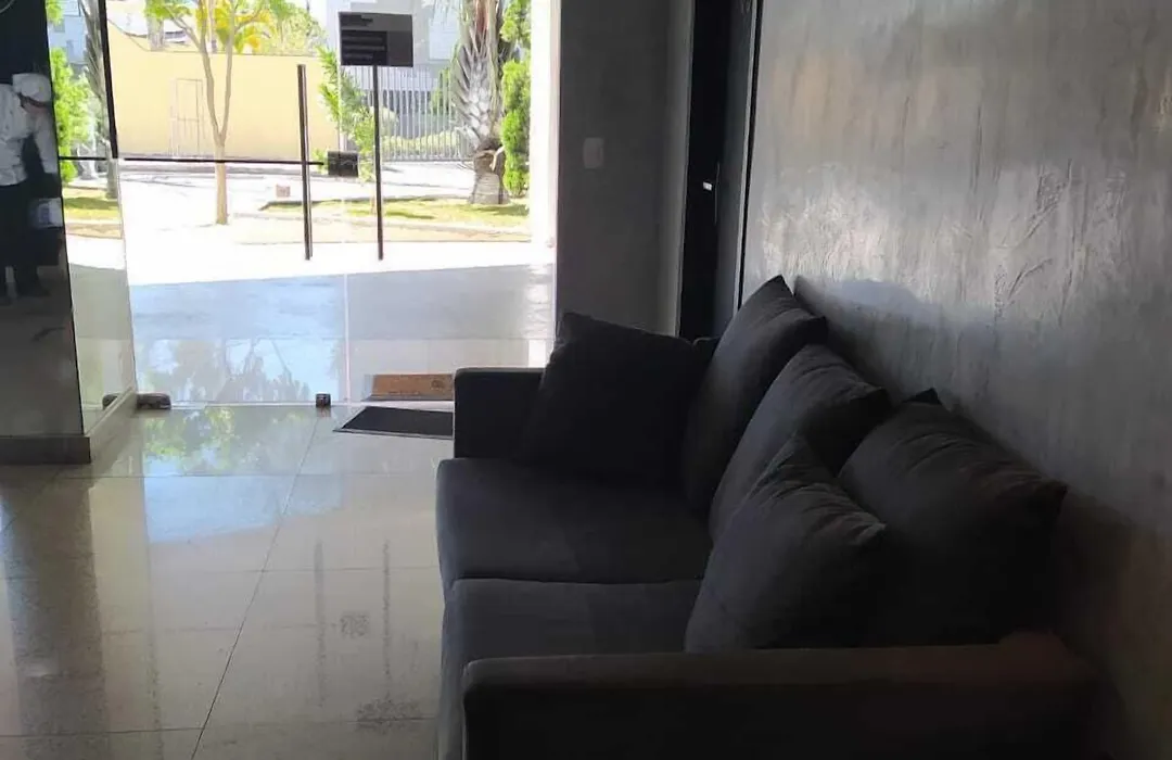 Front Hotel Expominas-1