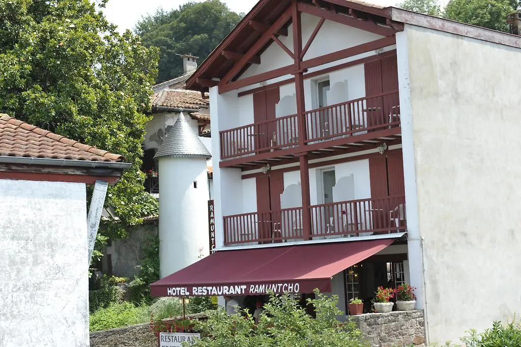 Hostel20 Ramuntcho-1