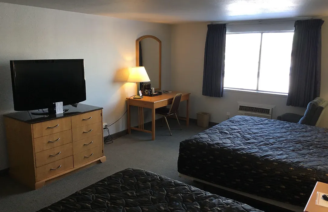 Americas Best Value Inn Billings-1