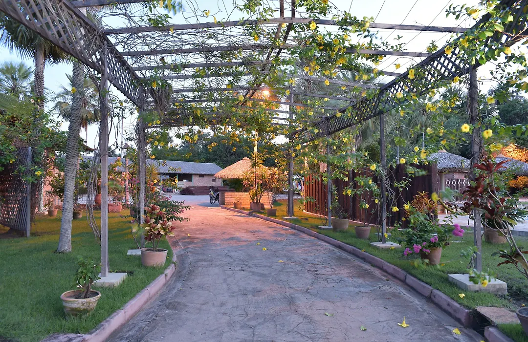 Porto Preguiças Resort-1