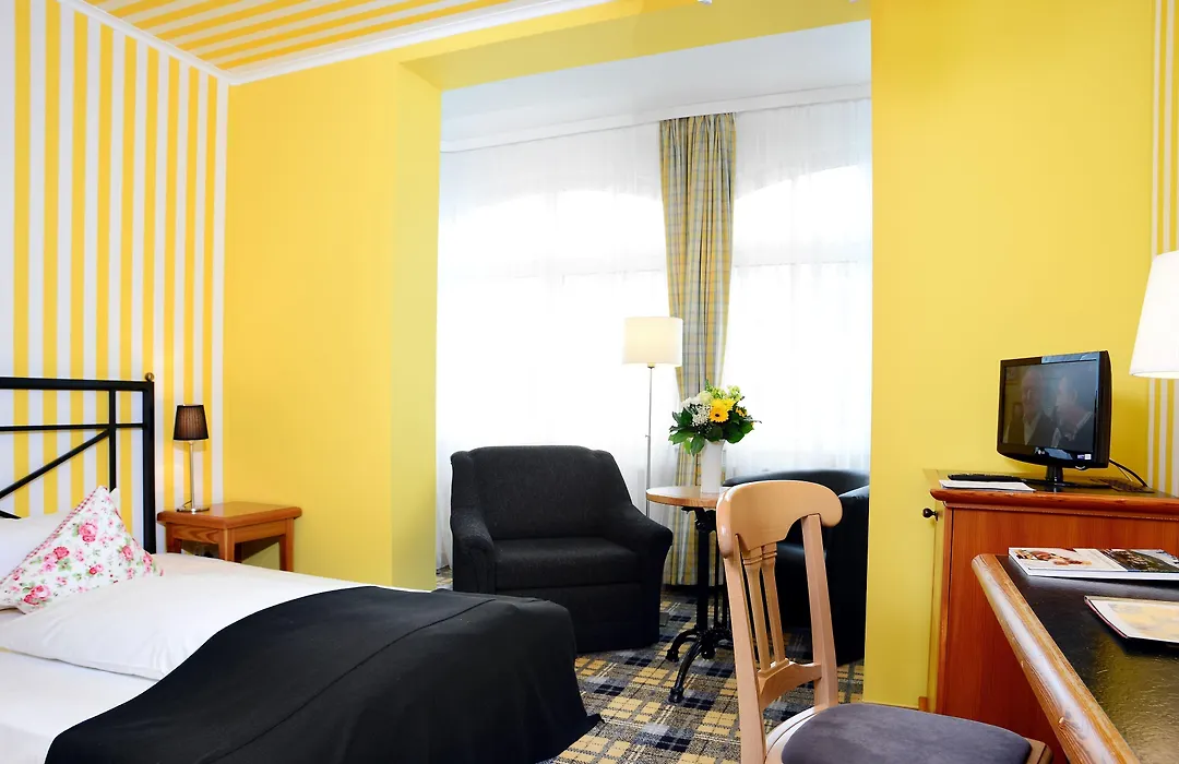 Boutique Hotel Schieferhof-1