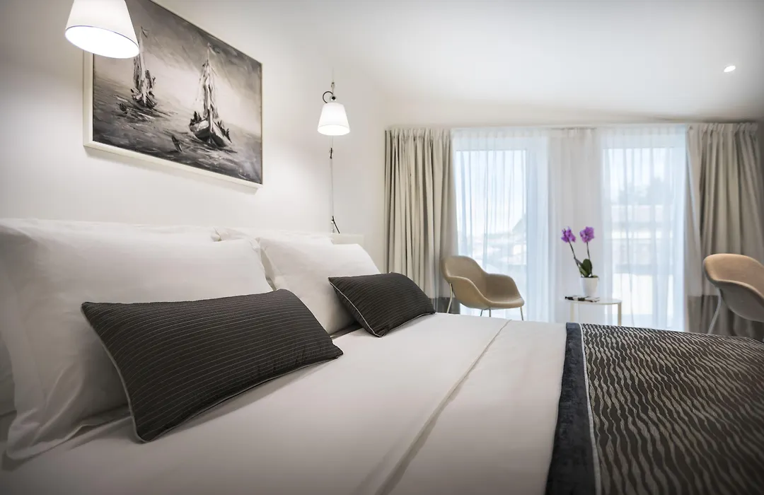 Rivalmare Beach Boutique Hotel-1
