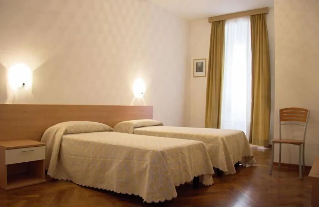 Pensione Rittmeyer-1