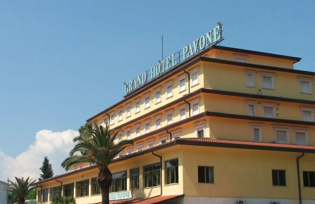 Grand Hotel Pavone-1