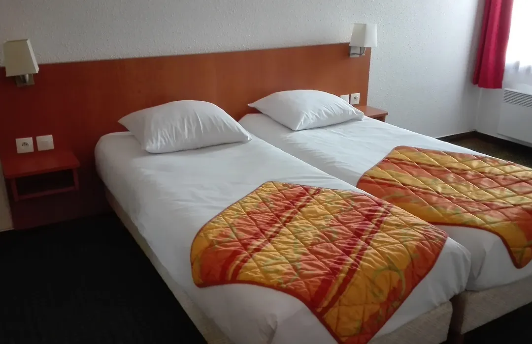 Beddy-bye Hôtel-1