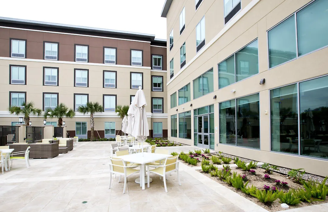 Holiday Inn Express & Suites Houston Nw - Hwy 290 Cypress By Ihg-1