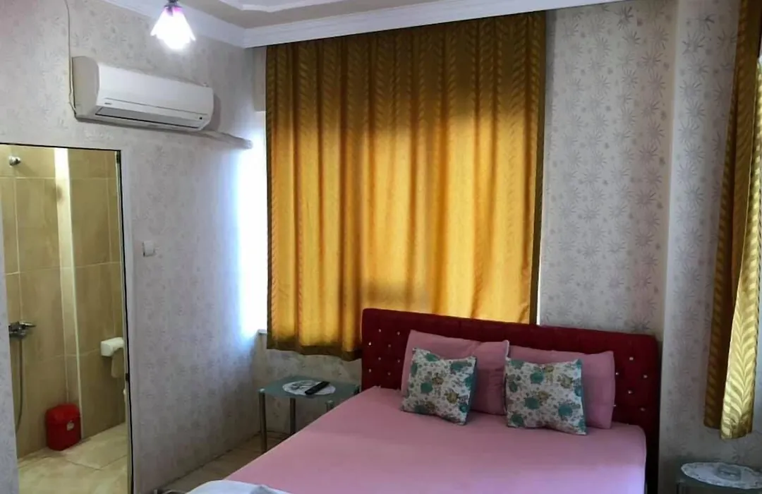 Ersoy Aga Otel-1