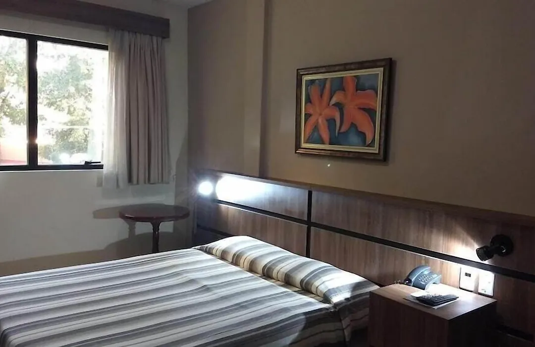 Castel Plaza Hotel-1